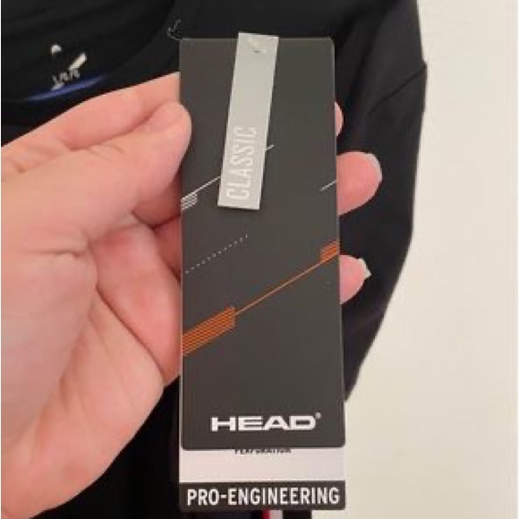 Men’s large Head brand t-shirt (new with tags) - Picture 4 of 5